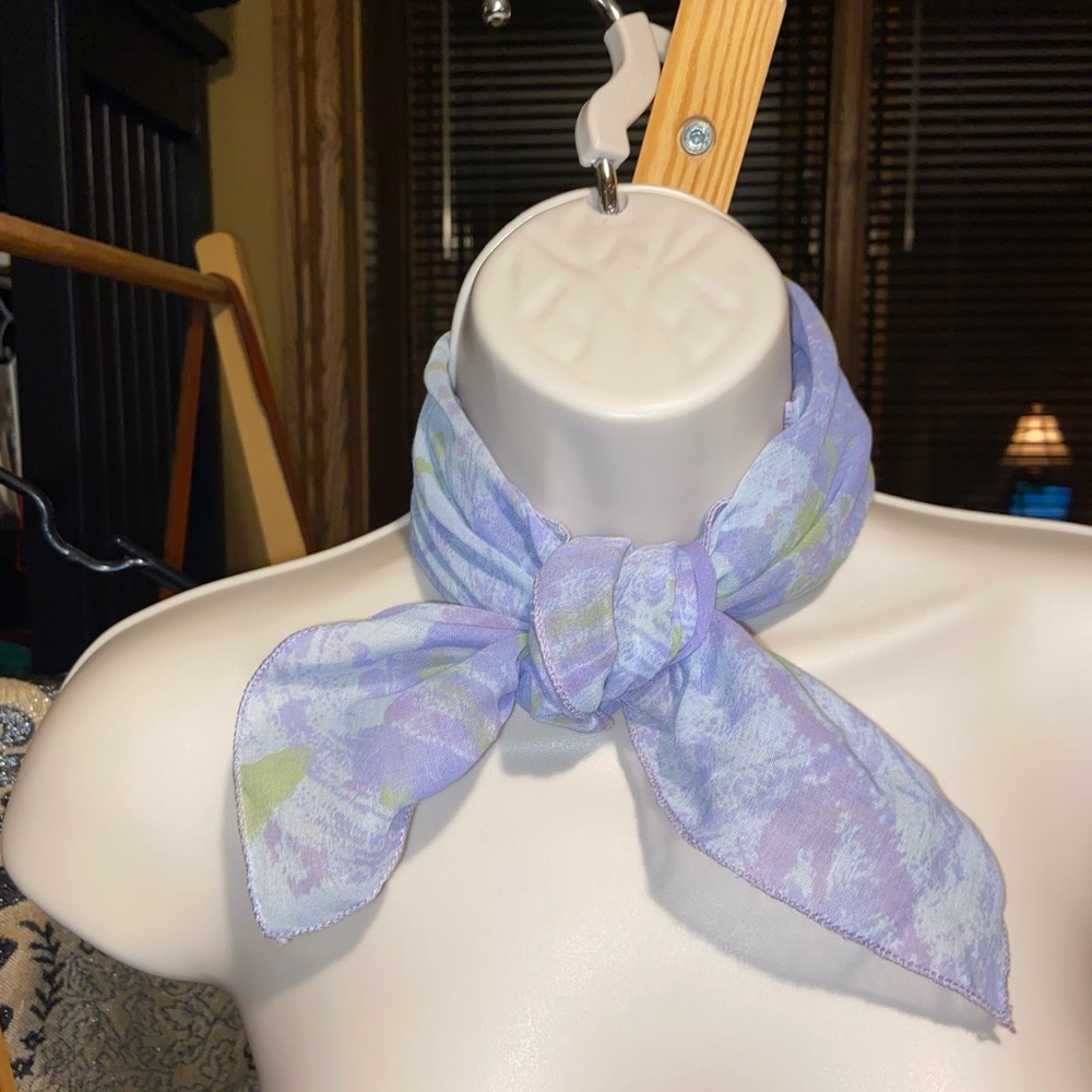 5 for $25.! Multicolor scarf